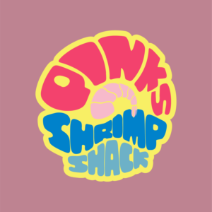 Pink’s Shrimp Shack