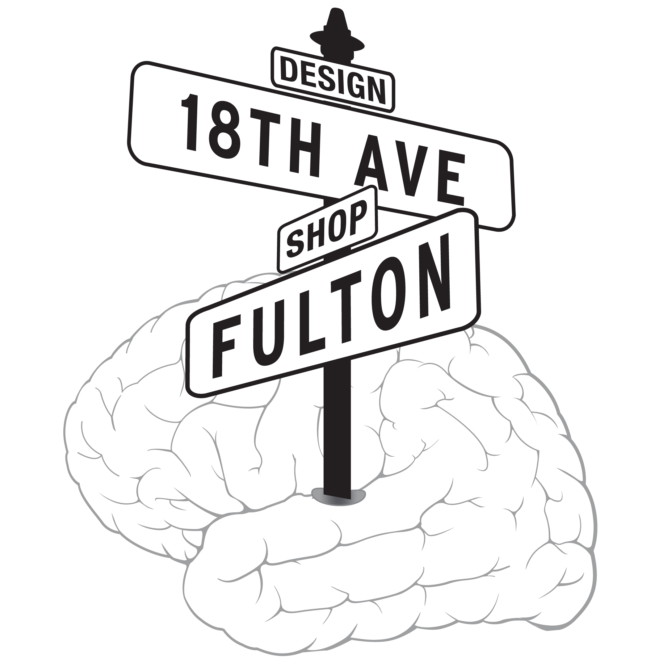 18thxFulton Design Shop – 37.772959, -122.476776